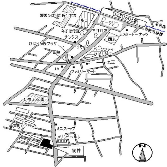 写真:その他物件の写真02