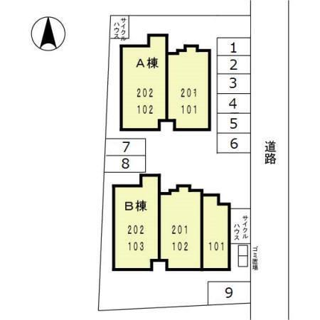 写真:その他物件の写真02