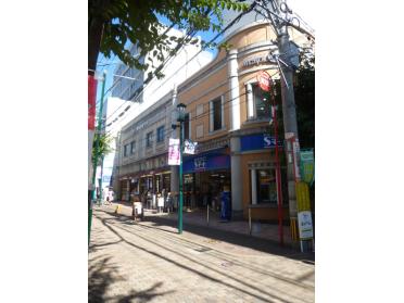 Sマート新大工店：598m