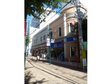 Sマート新大工店：248m