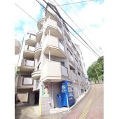 長崎市平野町マンション 外観写真1 外観