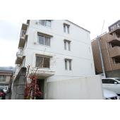 長崎市平和町マンション 外観写真1 外観