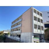 長崎市本原町マンション 外観写真1 外観