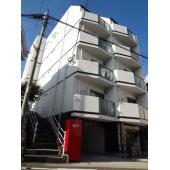 長崎市上野町マンション 外観写真1 外観