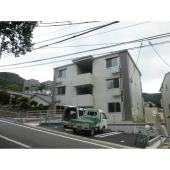 シェリエ立岩B棟 外観写真1 外観