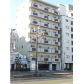 長崎市川口町マンション 外観写真1 外観