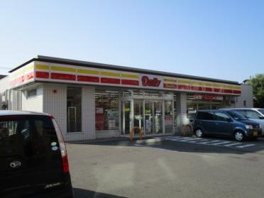 デイリーヤマザキ長崎浦上駅前通り店：301m