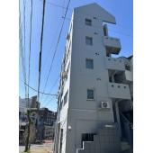 長崎市平野町マンション 外観写真1 外観