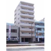 長崎市岩川町マンション 外観写真1 外観
