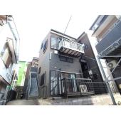 長崎市本尾町アパート 外観写真1 外観