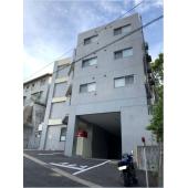 長崎市坂本マンション 外観写真1 外観