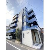 長崎市扇町マンション 外観写真1 外観
