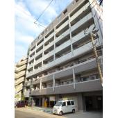 長崎市目覚町マンション 外観写真1 外観