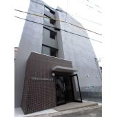 長崎市花丘町マンション 外観写真1 外観