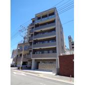 長崎市若葉町マンション 外観写真1 外観