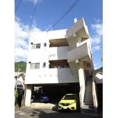 山秀ビル 外観写真1 外観