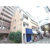 中村ビル(住吉) 外観写真1 外観