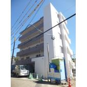 長崎市花丘町マンション 外観写真1 外観