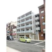 長崎市松山町マンション 外観写真1 外観