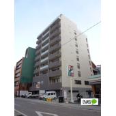 長崎市梅香崎町マンション 外観写真1 外観