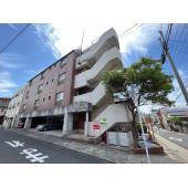 フローネ橋口 外観写真1 外観