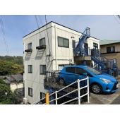 西村コーポ 外観写真1 外観