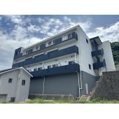 長崎市出雲マンション 外観写真1 外観