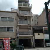 エリートマンション 外観写真1 外観