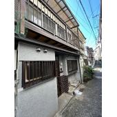 インサイドANNEX 外観写真1 外観