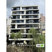 長崎市麹屋町マンション 外観写真1 外観