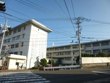 長崎県立長崎工業高校：1455m