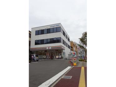 セブンイレブン長崎西山2丁目店：76m