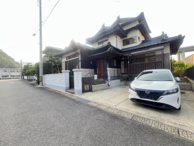 外観写真1