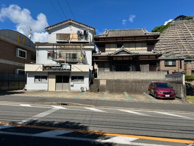 外観写真1
