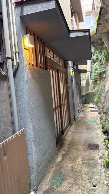 居宅外観