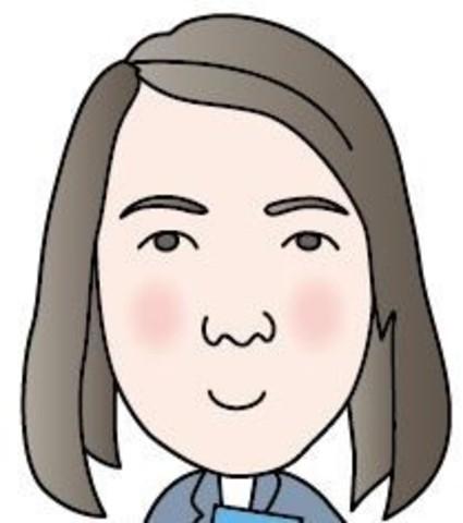 スタッフ画像