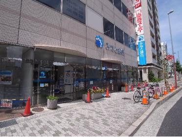 みなと銀行 甲南支店：204m