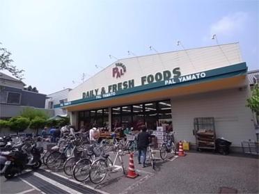 ﾊﾟﾙ･ﾔﾏﾄ芦屋店：279m