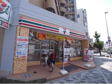 ｾﾌﾞﾝｲﾚﾌﾞﾝ 神戸御影中町1丁目店：134m