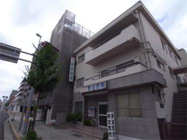 ライフ本山店：311m