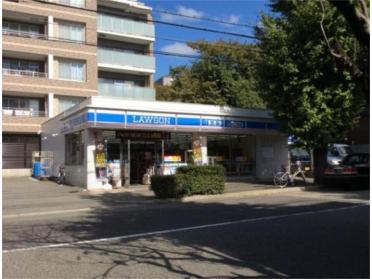 ﾛｰｿﾝ 宮本通五丁目店：219m