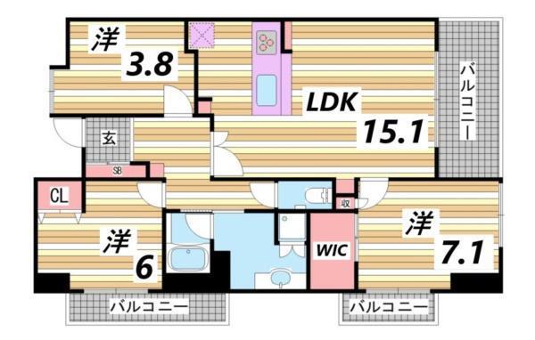 写真:物件の写真