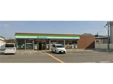 ファミリーマート 香寺町溝口店：1552m