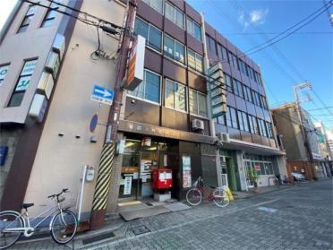 兵庫信用金庫　　姫路中央支店：2401m