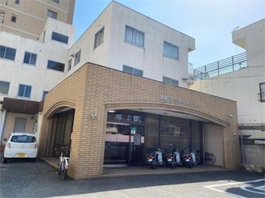 淡陽信用組合　姫路支店：302m