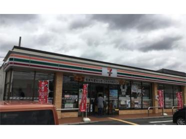 セブンイレブン 西脇和田店：2146m