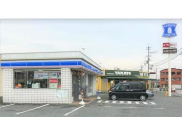 ﾛｰｿﾝ 龍野福田店：2501m