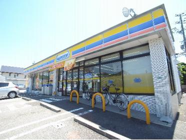 ミニストップ　西宮上山口店：2299m