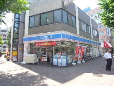 ﾛｰｿﾝ 塚本通店：494m