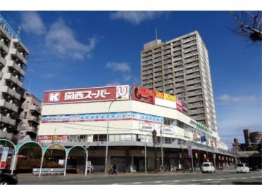 日新信用金庫兵庫支店：460m